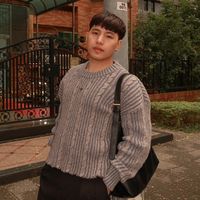 original sound - Echo delacruz