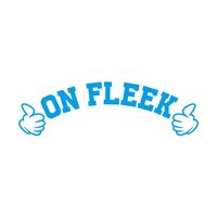 オリジナル楽曲 - ON FLEEK official