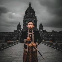 suara asli - Irhuel ANT.war