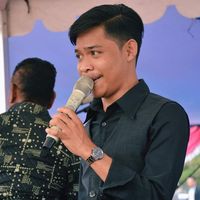 suara asli - amir isnaini al ayubi