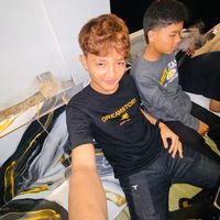 suara asli - Waldyniloooo