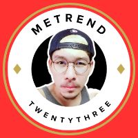 เสียงต้นฉบับ - Me.trend23