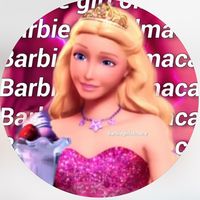 barbiegirlolmaca