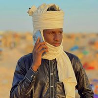 الصوت الأصلي