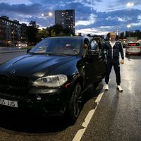 оригинальный звук