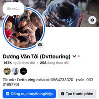 dvttouring.exhaus