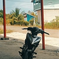 suara asli - REZKY