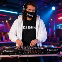 DJ ERLING EL REMIXERO