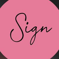 original sound - Sign_sa