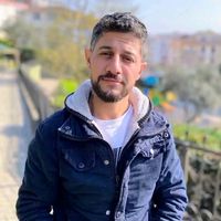 Yavuz Altan Senin İçin Yanarım Ben 2025