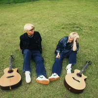 blue by yung kai Guitar Covered by SAFEHSE