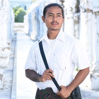 original sound - ဖေသန်း