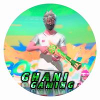 ghanigamingff999