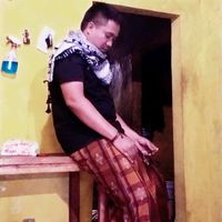 suara asli - masHar1993🌹🕊️