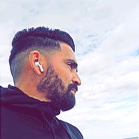 الصوت الأصلي