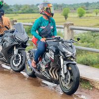 เสียงต้นฉบับ - อาคิง พ่อค้ารถเถื่อน🏍️🚀