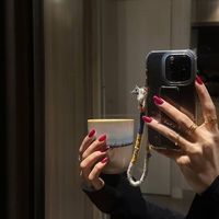 الصوت الأصلي