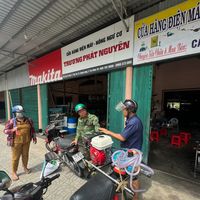 nhạc nền - Công Nguyên
