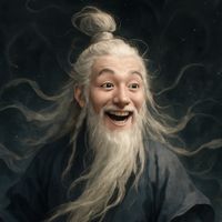 nhạc nền - Quỷ Sự Nhân Gian Ký