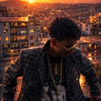 Dj Mhatty Yeqera Lij