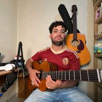 sonido original - Guit real
