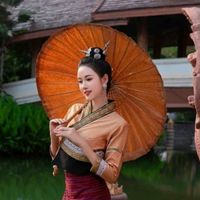เสียงต้นฉบับ - สิบสองปันนาไทยลาวจีนพม่า