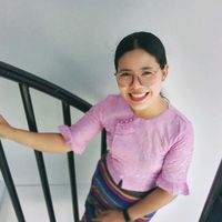 original sound - Thuzar Lay