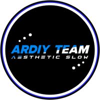 suara asli - ARDIY TEAM [LV]