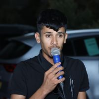 الصوت الأصلي