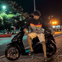 suara asli - Agung0899