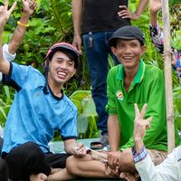 nhạc nền - XƯ XƯ PRÊK CHANH 🐎