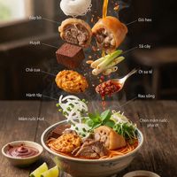 nhạc nền - Truyền lửa Tích cực