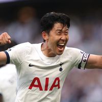 original sound - football