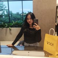 suara asli - Tika♡
