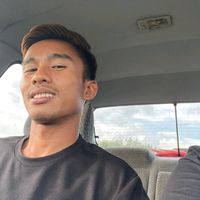 bunyi asal - @Sommai94