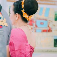 เสียงต้นฉบับ - ซัพพอร์ต"ดอกอ้อ"