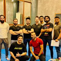 kbfitnesslarkana