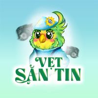 nhạc nền - VẸT SĂN TIN 🦜📢
