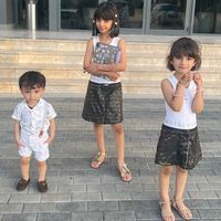 الصوت الأصلي