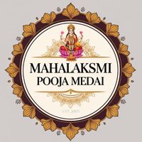 original sound - Mahalaksmi Pooja Medai
