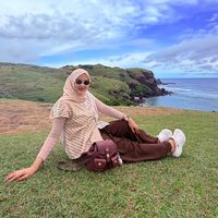 suara asli - Ochie Hilman