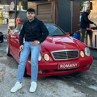 ameedromany