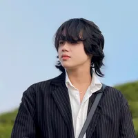 Bầu Trời Hoa Vương. Bình Boo