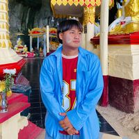 original sound - 🇳🇱 Jue Lay (ကျူးလေး)♥️