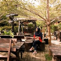 suara asli - Yunda
