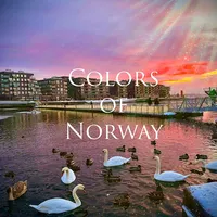 original sound - colors_of_norway