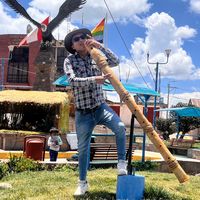 sonido original
