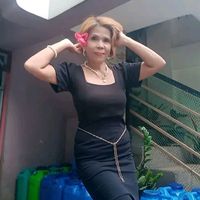 original sound - Eva Camargo