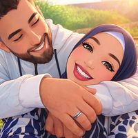 الصوت الأصلي