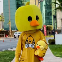 original sound - duckbaba